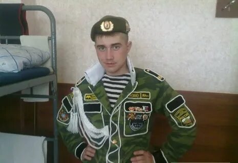 Почему дембель