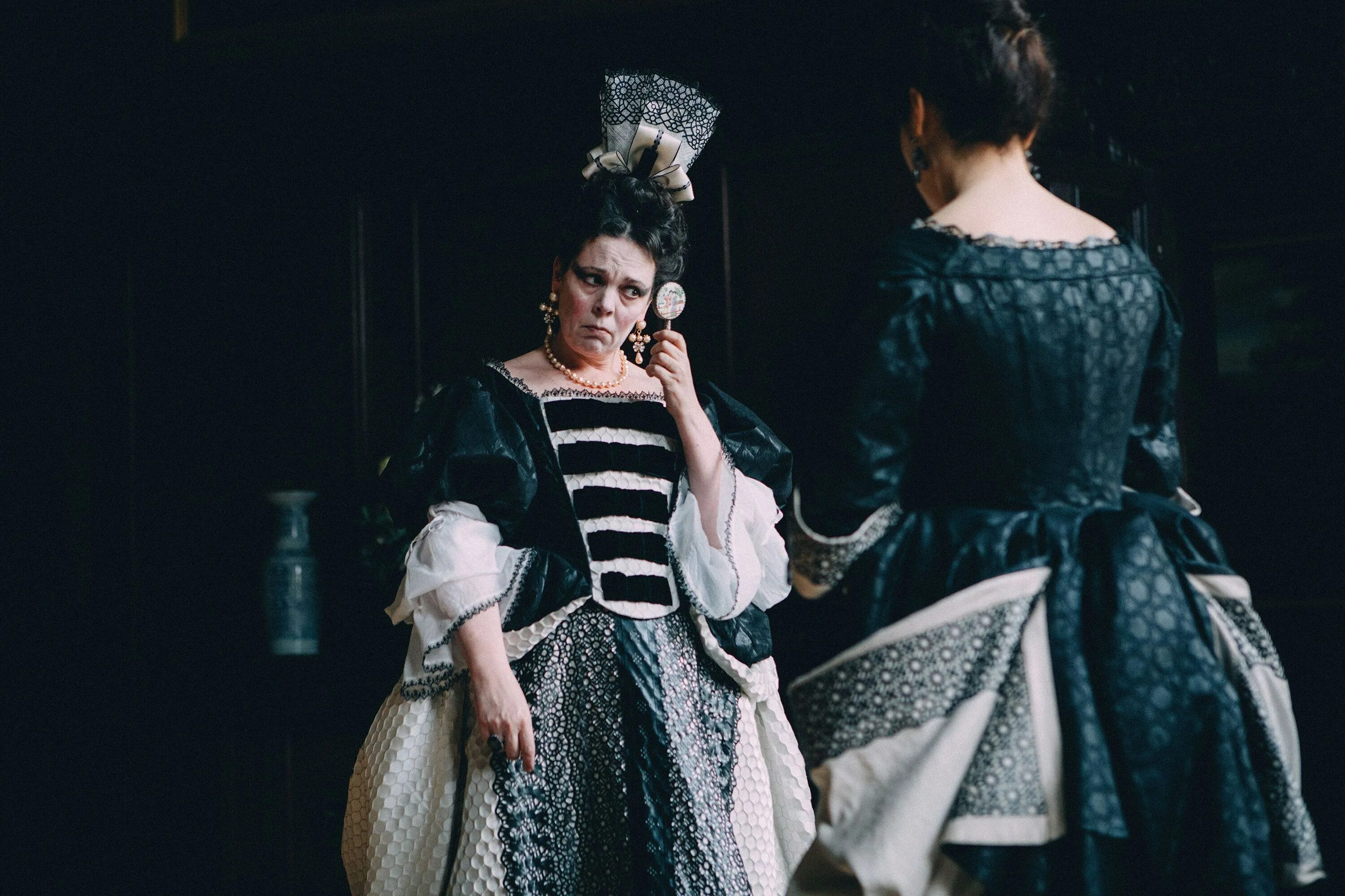 Йоргос Лантимос фаворитка. Фаворитка / the favourite. Фаворитка 3