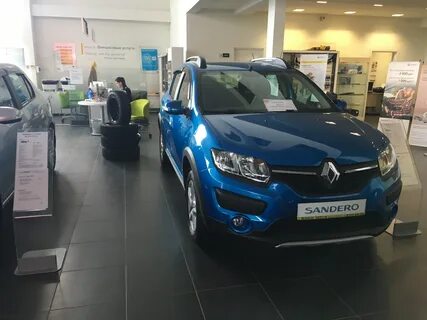 Новые авто в курске в салонах