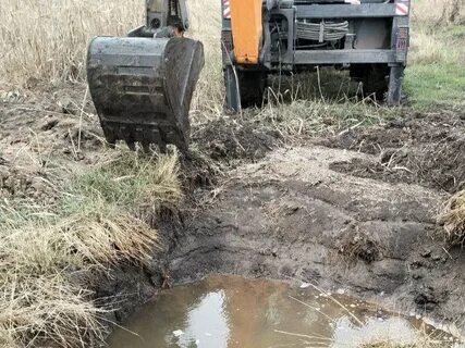 Вода донбасса