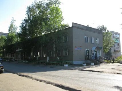 Алатырь 7