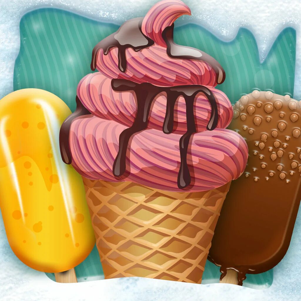 Мороженки 1. Мороженое мультяшное. Мороженое для детей. Мороженое иллюстрация. Картинки мороженого для детей.