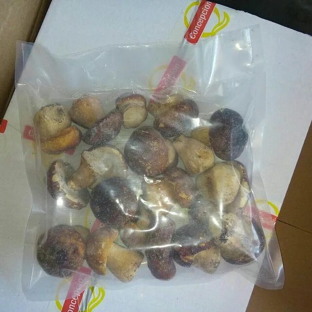 сколько стоят белые грибы 1 кг