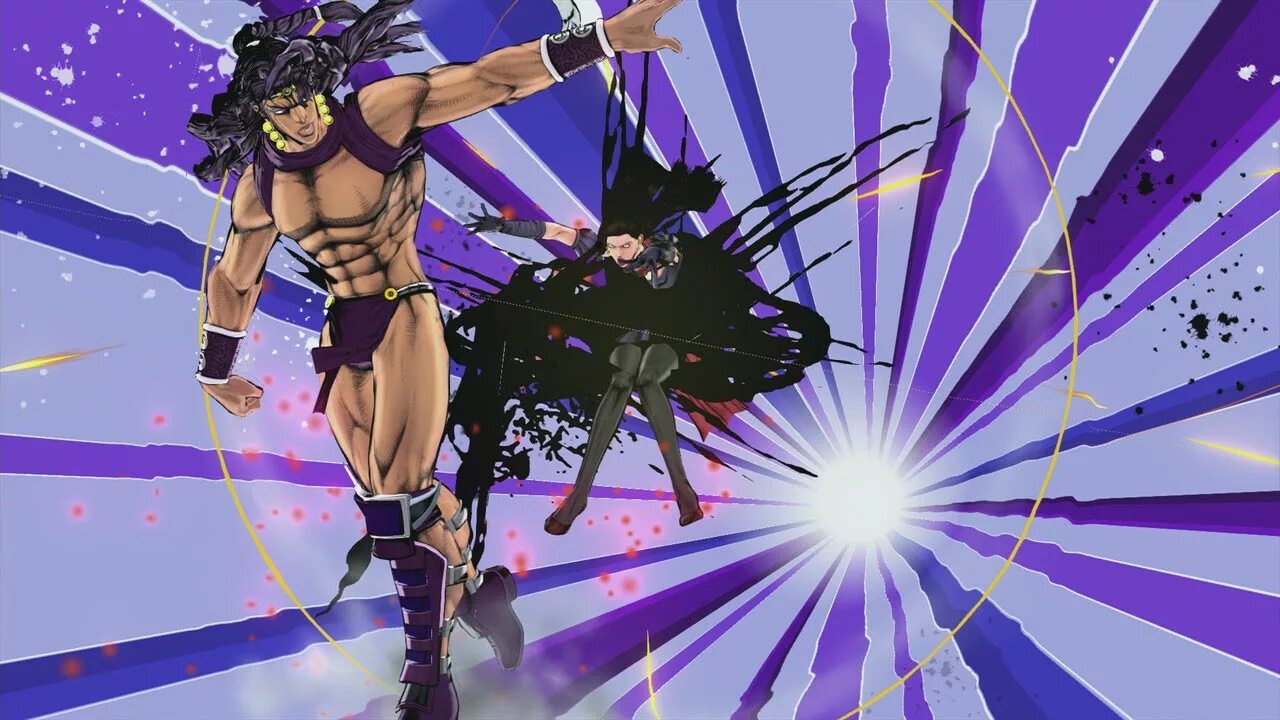 Jojo eye. Jojo bizarre adventure eyes of heaven. карс jojo eyes of heaven. карс игра джоджо. jojo bizarre adventure eyes of heaven джозеф.
