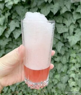 Кислородные коктейли дома