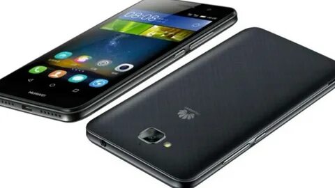 Huawei x5 pro