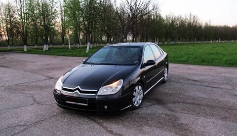 С5 2003 год