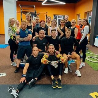 Одиссея воскресенск