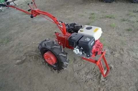 Мтз мотоблок honda