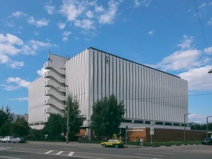 Уральская 31