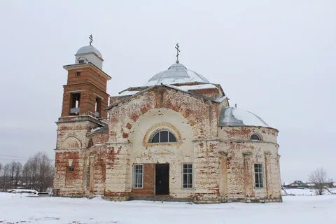 Порецкое