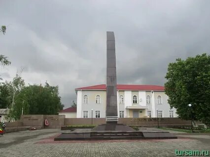Гремячье воронежская область