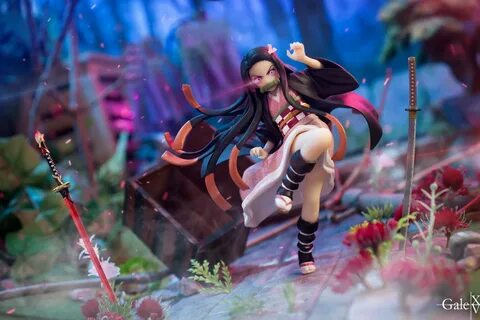 Xtremetoons demon slayer aoi