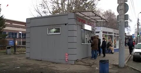 Беляшная