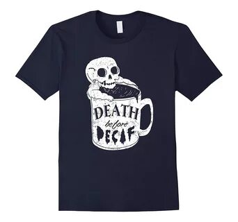 T me coffee