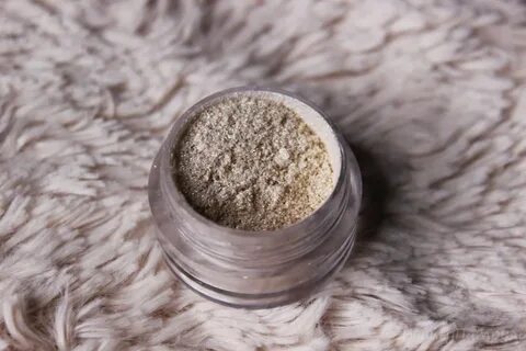 Пигменты как использовать