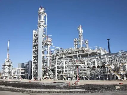 Большеулуйский р н промзона нпз