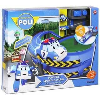 Family poli треки