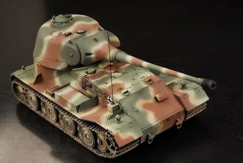 Amusing hobby