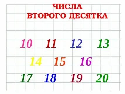 Десятка со 2