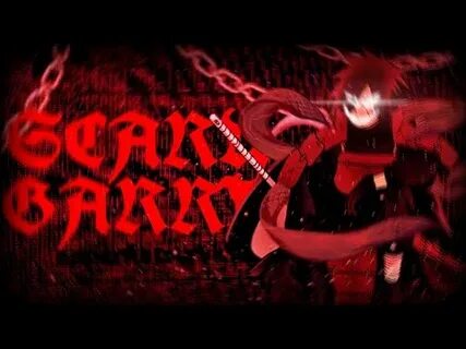 Shoma dj paul scary