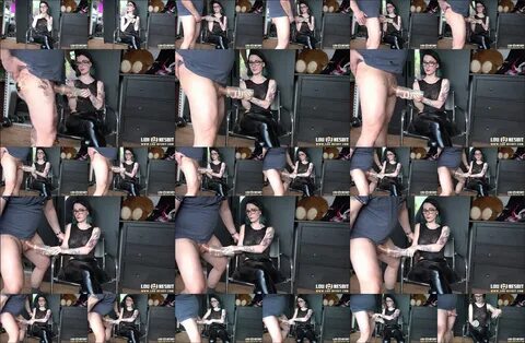 Lou Nesbit Porn.