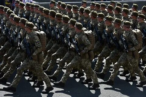 Военное положение военнослужащих