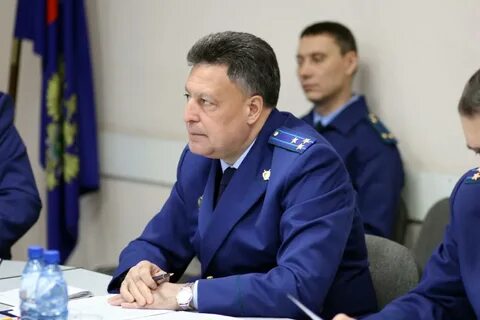 Сайт прокуратуры забайкальского края