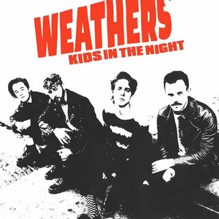 Weathers слушать