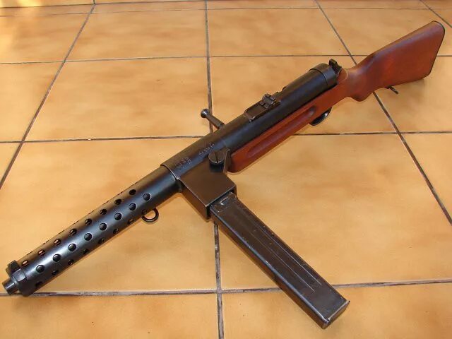 Пп тип 1