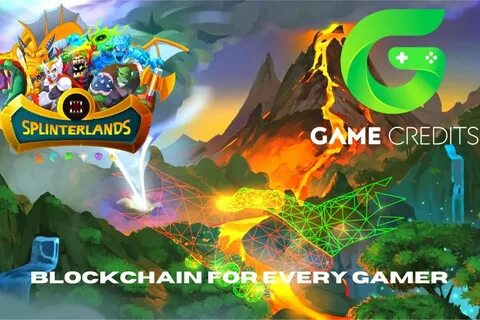 Game credits