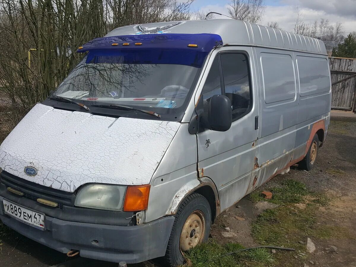 Ford Transit 1993. Форд Транзит 1993 года. VIN Ford Transit 1993. Форд Транзит 1993 года дизель.