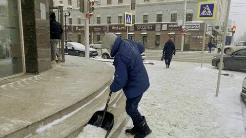 Какая будет зима 2024 2025 в волгограде