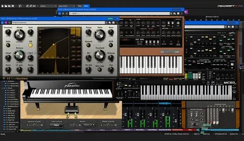 Studio pro