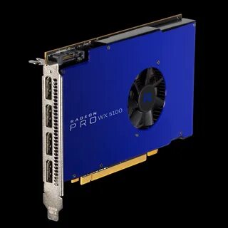 Radeon pro