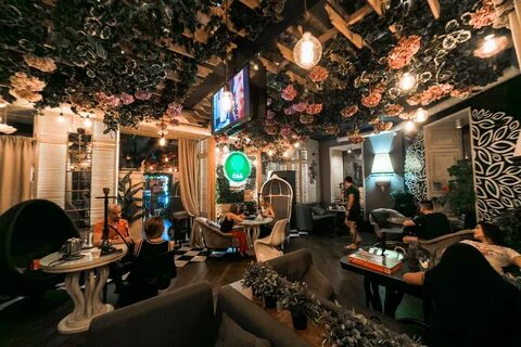 Lounge ростов