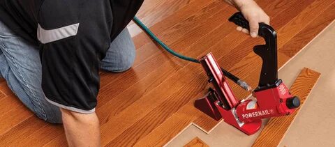 Down floor