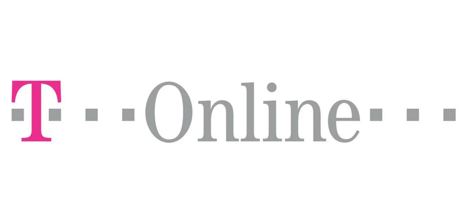 On line t