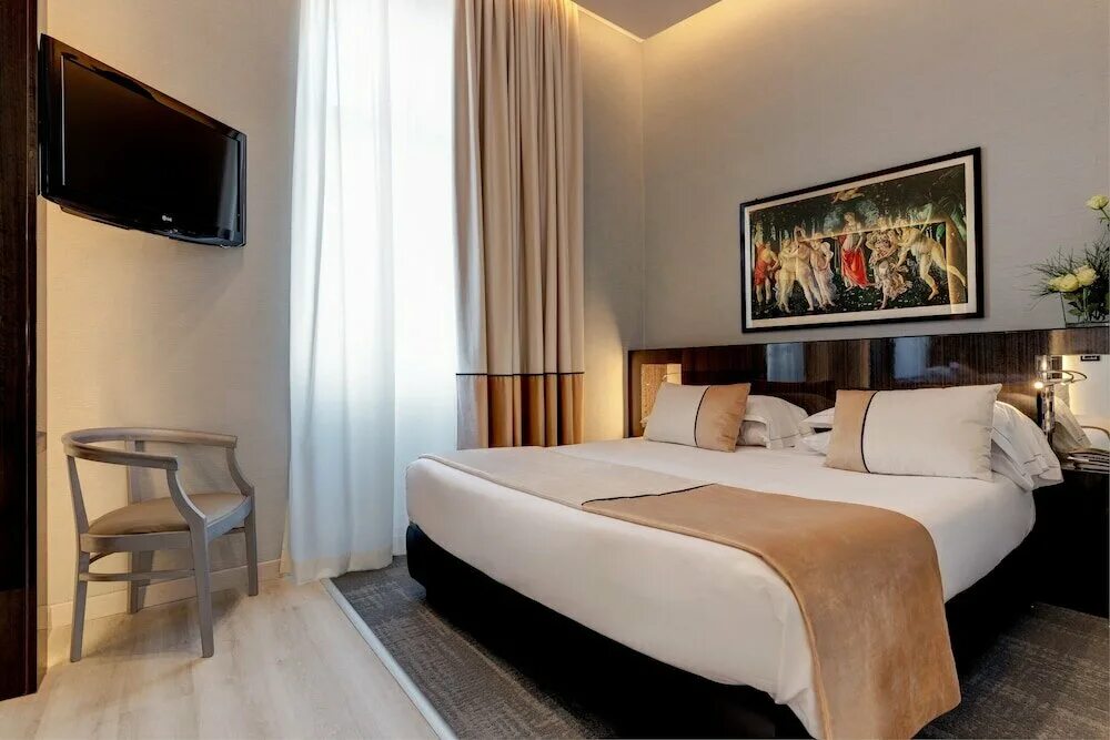 хотел стайл