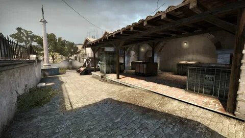 Inferno cs go