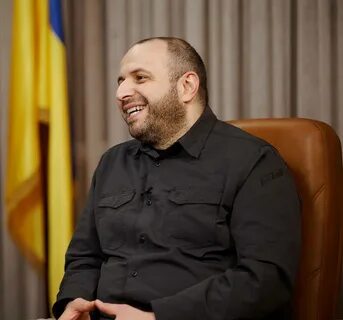 Руста умеров
