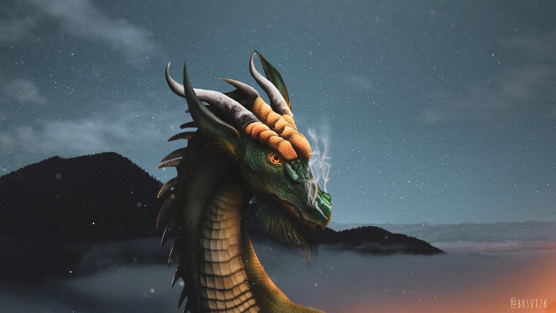 Рюдзин дракон волна. Digital dragons. Digital dragons. Digital dragons. Дракон арт.