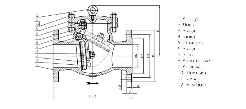 схемы устройства обратного клапана. обратный клапан обозначение. схема работы обратного клапана. обратный клапан э-155. обратный клапан dn 250 pn 100.