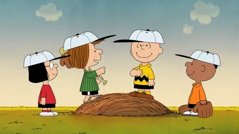Charlie brown the kim sisters