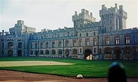Old windsor. Old windsor