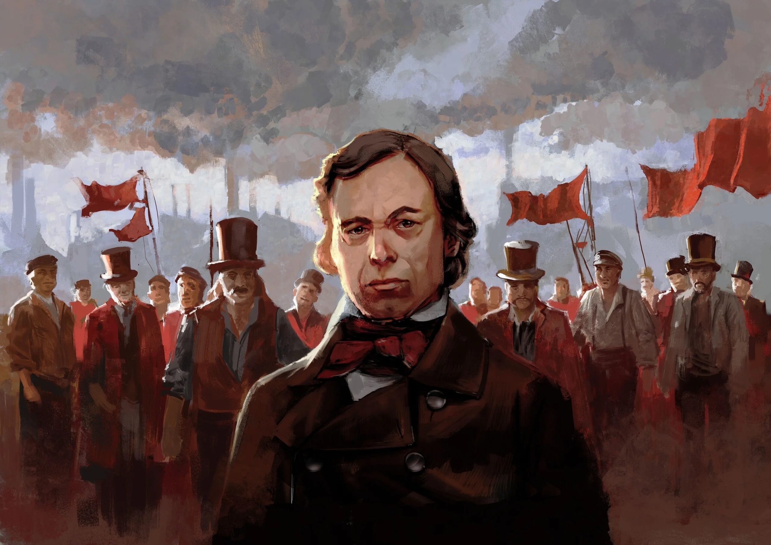 Anno dlc unlocker. Анно 1800 анархист. анно 1800 арт. anno 1800 - deluxe pack. anno 1800 anarchist art.