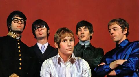 Manfred mann