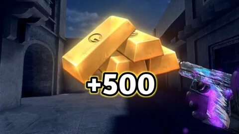 Standoff 2 200 голды
