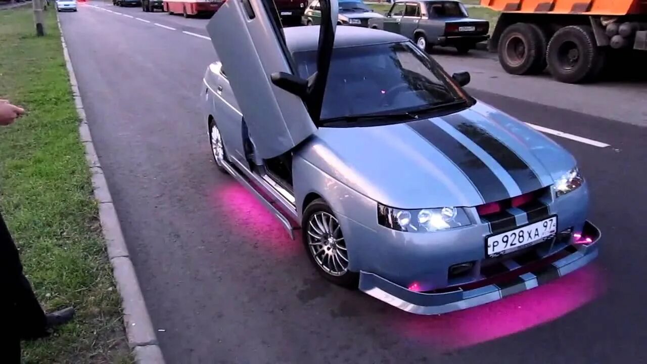 Xray на стиле - Lada XRAY, 1,6 л, 2018 года стайлинг DRIVE2