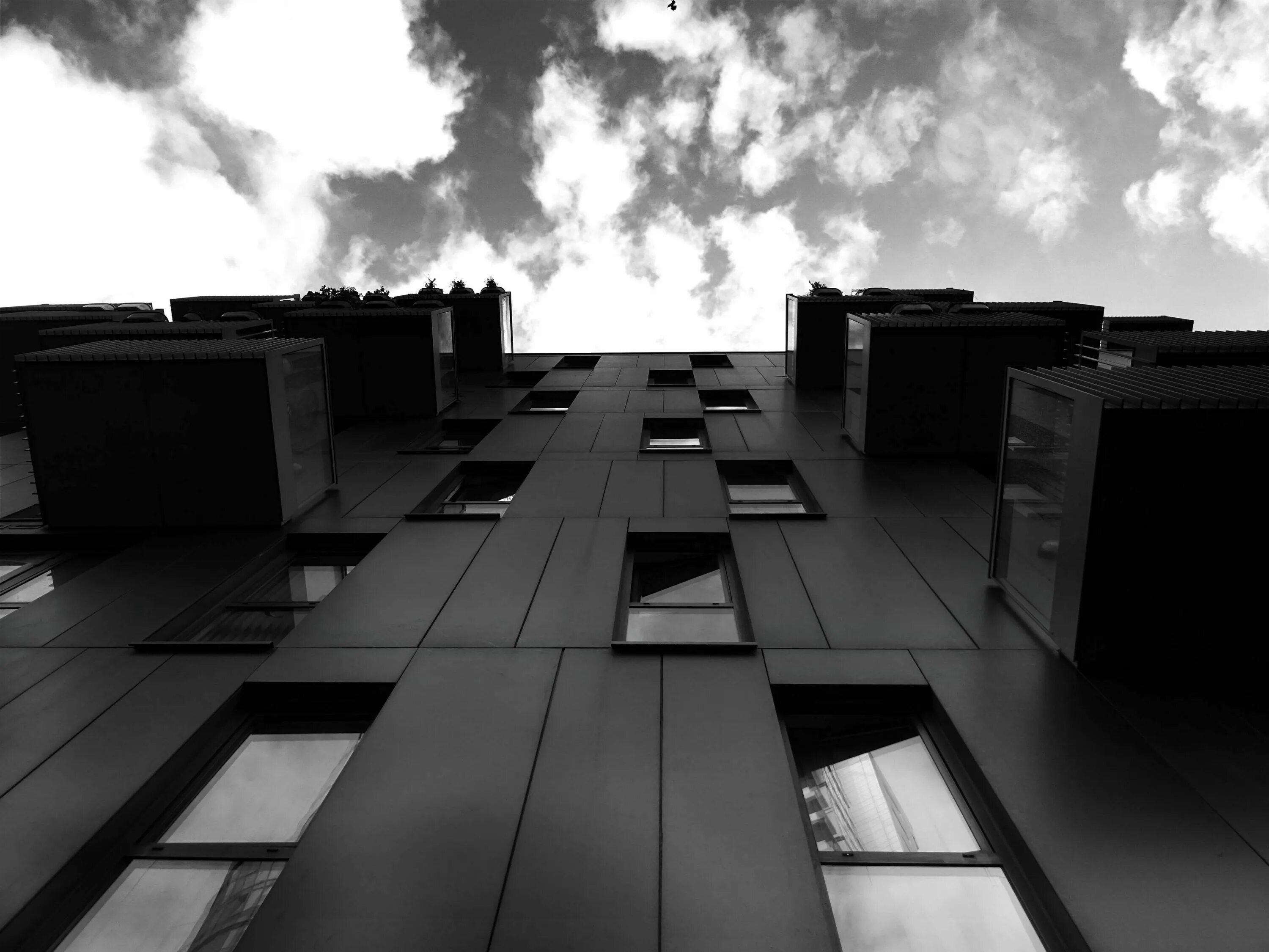 Free Images : black and white, sky, city, skyscraper, urban, cityscape, downtown